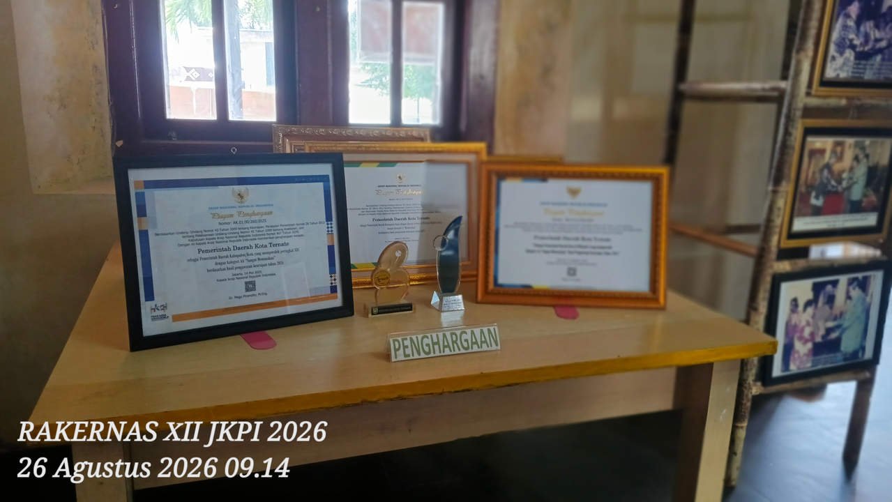 Persiapan